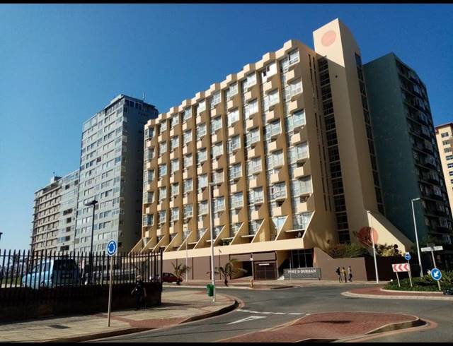 2.5 BEDROOM APARTMENT TO LET IN SOUTH BEACH